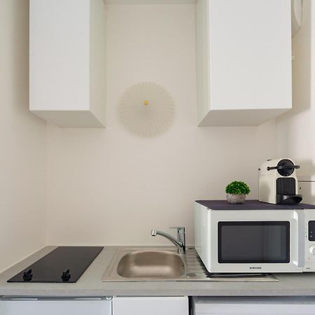 Le Peruvien - Saint-Cyr-L'Ecole - Free Parking Apartman Kültér fotó